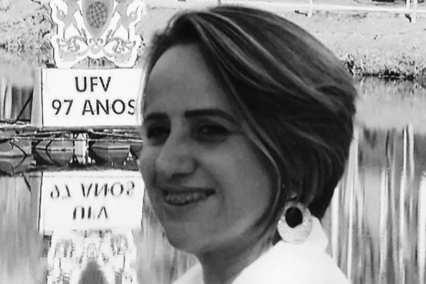 Morre Rosely Mendes da Silva, professora do Esedrat