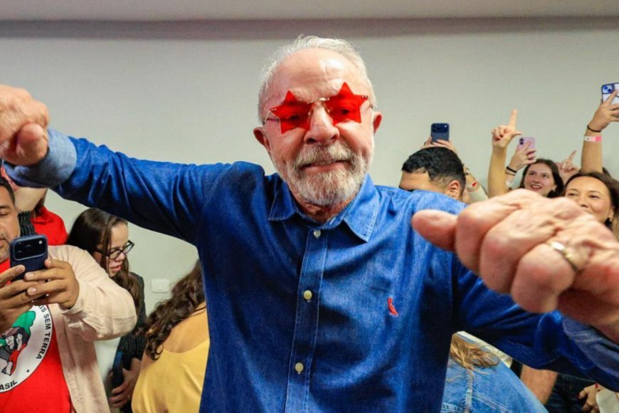 Lula amplia votação em sete das 12 cidades da microrregião de Viçosa