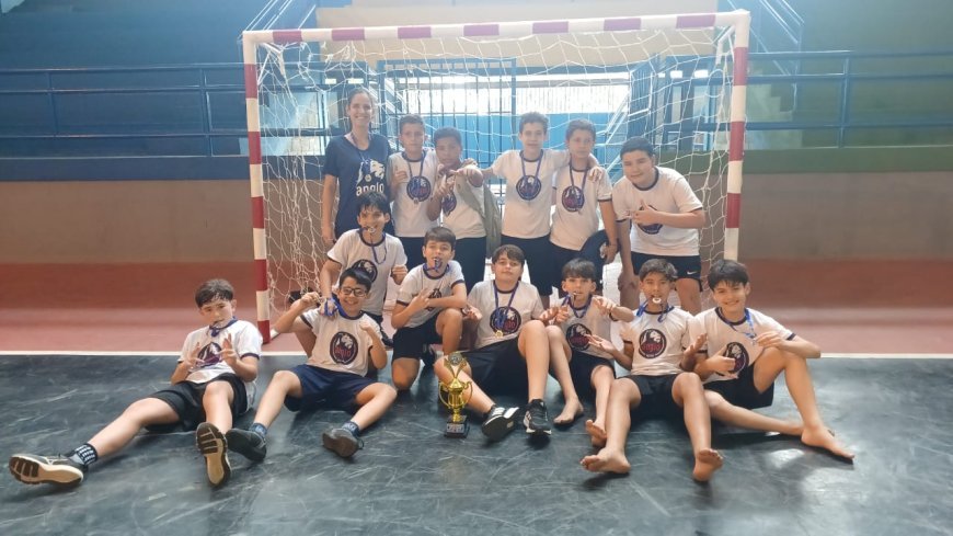 Entram na reta final os Jevs 2026