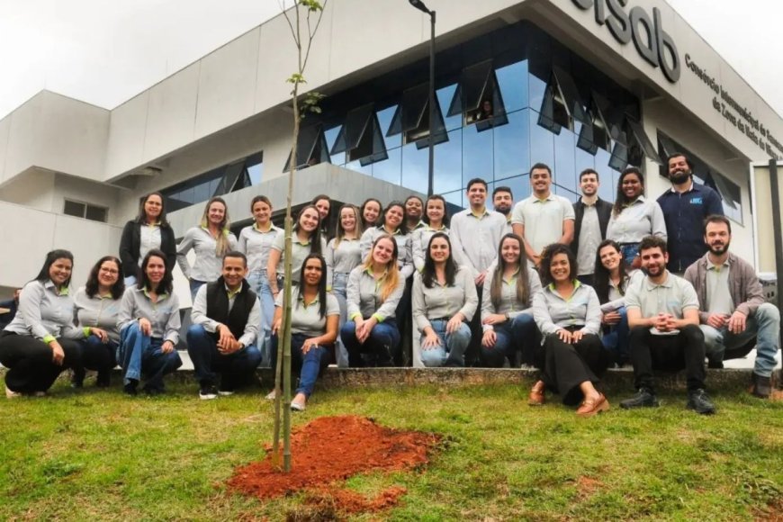 Cisab publica novo processo seletivo com vaga para Viçosa