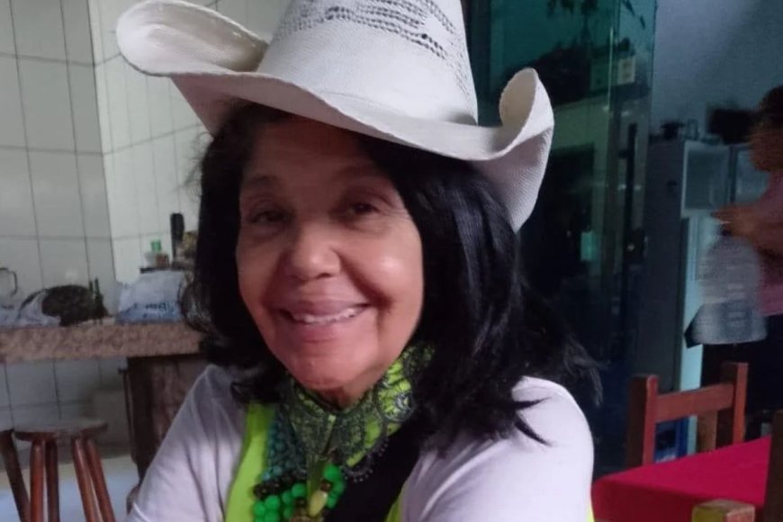 Família e amigos procuram por Maria de Lourdes Domingos, desaparecida há 11 dias