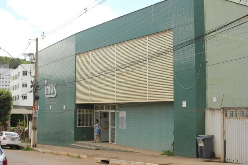 IMAS Viçosa se prepara para abrir novo processo seletivo