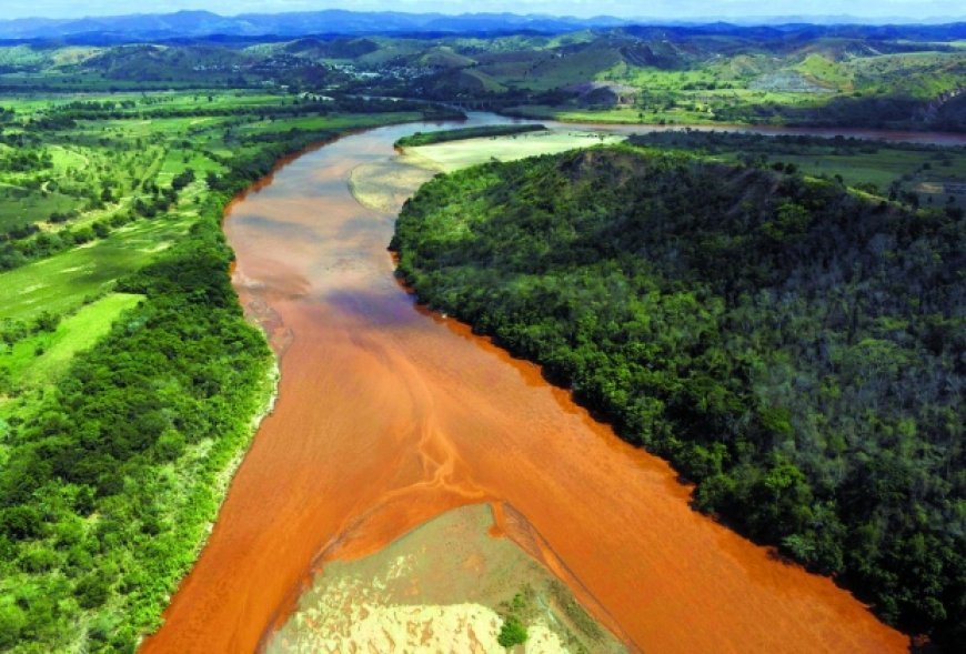 UFV e Governo de Minas prorrogam as inscrições para edital que visa garantir auxílio a cooperativas do Rio Doce