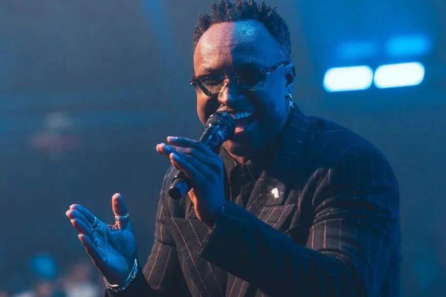 Thiaguinho se apresenta em Ponte Nova nesta sexta-feira, 30
