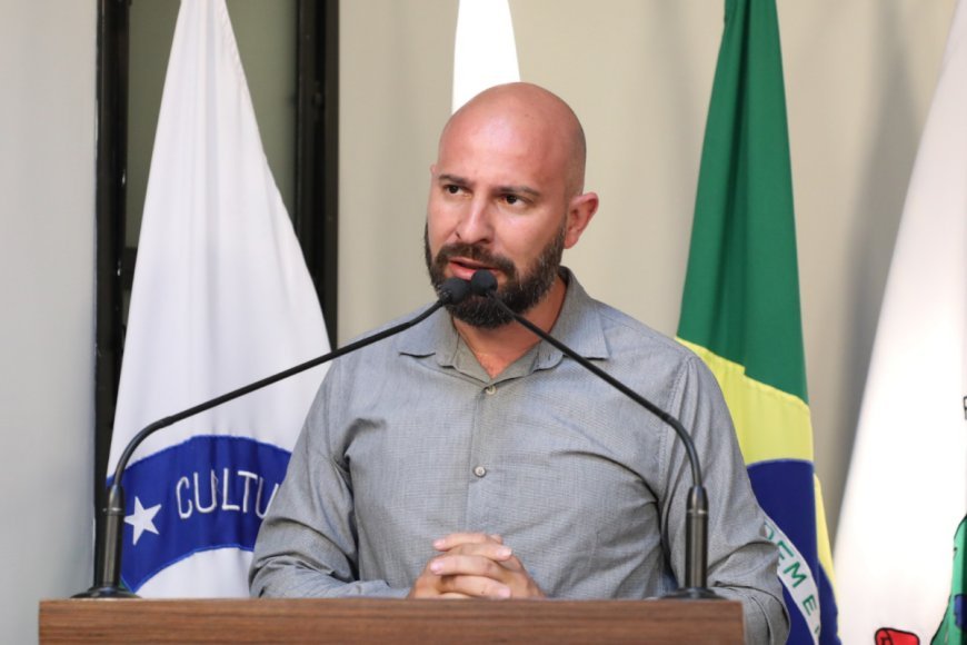 Câmara oficializa Comissão de Ética após representação do Comad