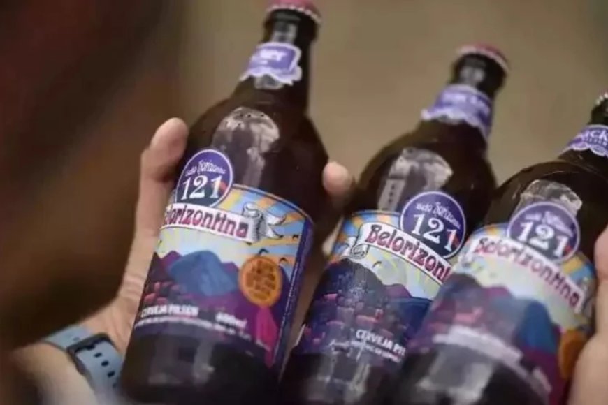 Moradora de Viçosa receberá R$ 100 mil de indenização por intoxicação com cerveja contaminada