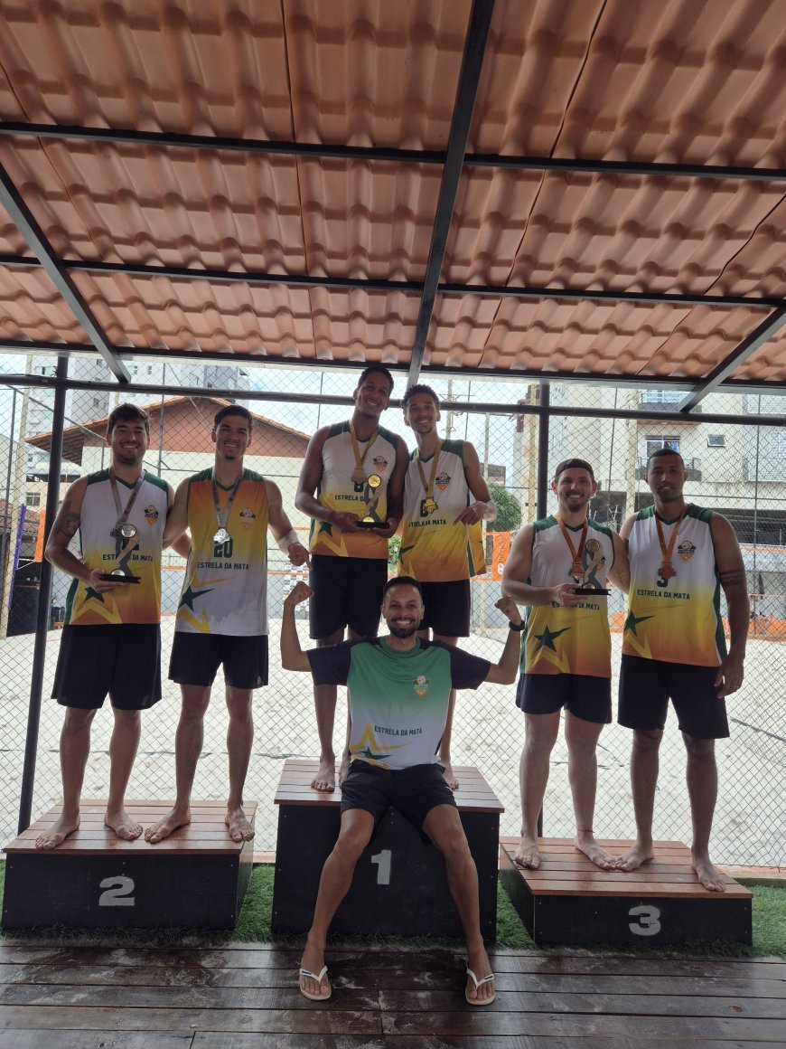 Veja a Agenda Esportiva do Fim de Semana