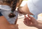 Minas Gerais ultrapassa meta de vacinação contra a meningite C