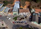 Cajuri realiza 1º AgroCajuri com palestras, oficinas e atrações culturais