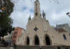Santuário  Santa Rita de Cássia promove campanha de Natal