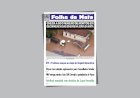 Folha da Mata 3531 - 27/02/2026