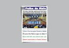 Folha da Mata 3563 - 15/04/2026