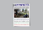 Folha da Mata 3569 - 27/04/2026