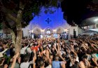 Jubileu de Santa Rita de Cássia 2026 acontece de 14 a 24 de maio em Viçosa; confira a programação