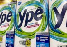 Anvisa suspende venda e determina recolhimento de lote de produtos Ypê
