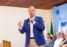 Governador de Minas Gerais anuncia Colégio Tiradentes em Viçosa