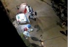 Segundo acidente em menos de uma semana na Jacob Lopes de Castro mata adolescente de 17 anos