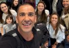 Sete atletas de Viçosa encaram o desafio do Ironman Brasil neste domingo em Florianópolis