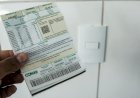 Conta de luz terá taxa extra em junho com bandeira amarela