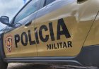 Homem é preso após assalto a mão armada no Centro de Viçosa