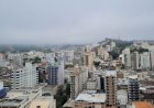 Viçosa registrou menor temperatura do ano neste domingo, 7