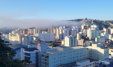 Confira como fica o tempo em Viçosa e região nesta quinta-feira (27)