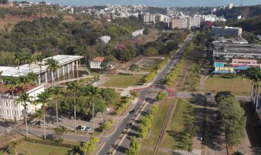 UFV é a melhor federal brasileira na área de Agricultura e Ciências Florestais