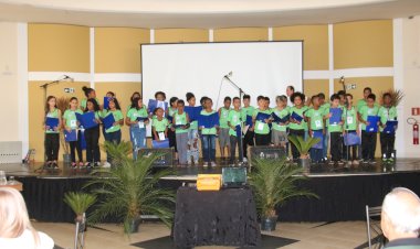 Viçosa sediou 36º Fórum Regional de Educação Ambiental