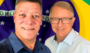 PL lança pré-candidatura do empresário Hélio Barbosa à prefeitura de Viçosa