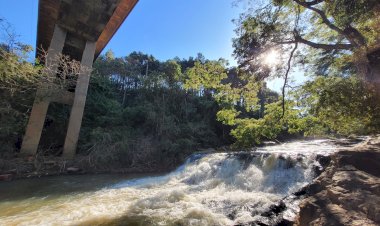 Confira como fica o tempo em Viçosa e região nesta sexta-feira (14)
