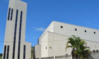 Festa de São João Batista começa neste sábado