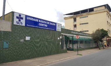 Policlínica terá plantão médico durante o dia e madrugada neste fim de semana