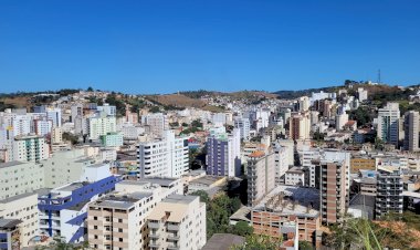 Viçosa vai aderir ao programa Cidades do Futuro do Governo de Minas