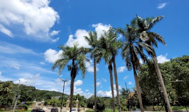 Confira como fica o tempo em Viçosa e região nesta quarta-feira (19)