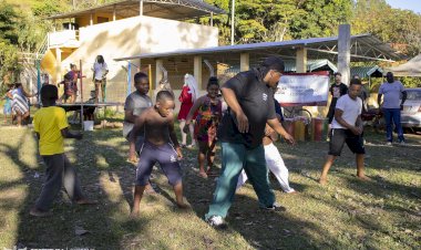 Rua do Pintinho recebe projeto Rua de Lazer neste sábado (22)