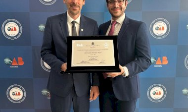 Curso de Direito da UFV conquista mais um Selo de Qualidade OAB Recomenda