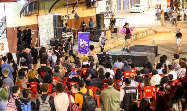 3º Orgulhe-se acontece em Viçosa de 28 a 30 de junho