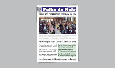 Folha da Mata 3120 - 21/06/2024