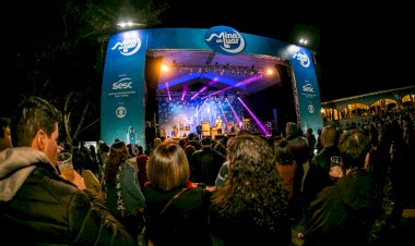 Realização do Minas ao Luar em Viçosa é pauta de reunião na prefeitura