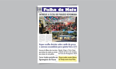 Folha da Mata 3122- 25/06/2024