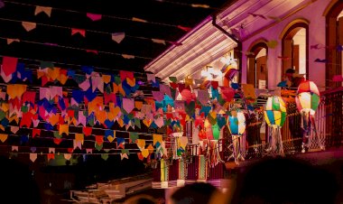 Vigilância Sanitária Estadual chama a atenção para cuidados com alimentação nas festas juninas