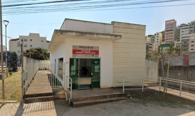 Farmácia de Todos no bairro Liberdade é fechada temporariamente por problema de vazamento 