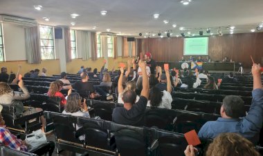 Professores da UFV aprovam retorno às atividades após mais de 70 dias de greve