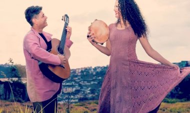 Duo Almare lança primeiro single autoral nas plataformas digitais