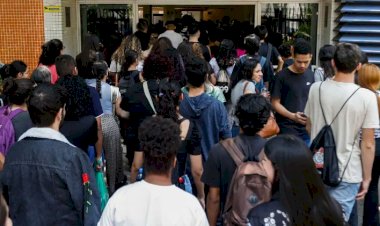 Inscrições para vagas remanescentes do Fies terminam nesta segunda