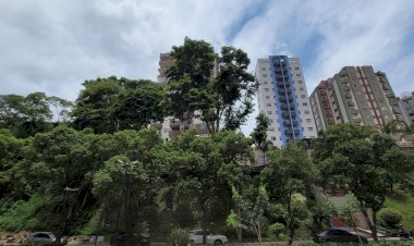 Confira como fica o tempo em Viçosa e região nesta terça-feira (02)