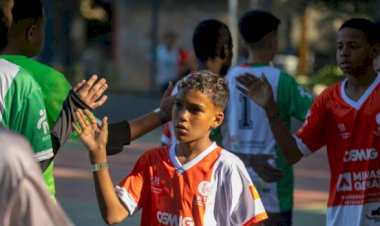 Projetos sociais voltados ao esporte podem se inscrever no edital da Cemig até 12/7