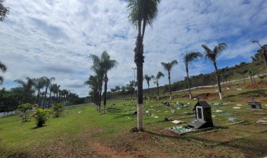 Vereadora quer proibir construção de “puxadinhos” nos túmulos dos cemitérios