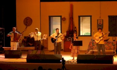 Cheiro de Relva é reconhecido como de relevante interesse cultural de Minas