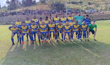 Empate e goleada marcam início do Campeonato de Ruas do Fundão